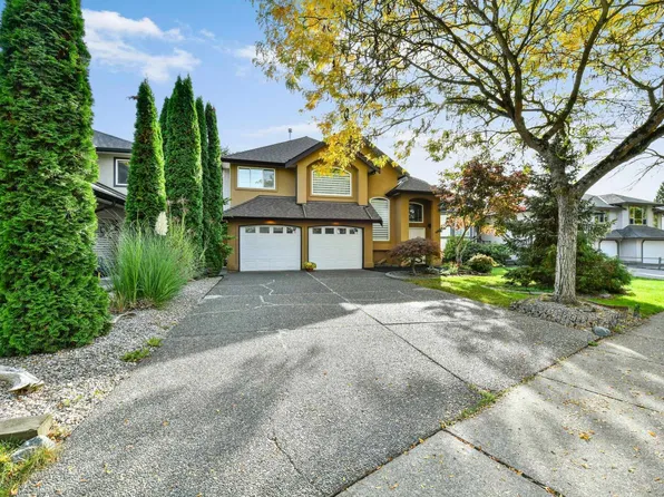 20130 Telep Ave, Maple Ridge, BC V2X 3M4