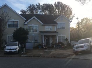 6800 French Quarter Ct, Hixson, TN 37343