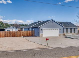 2965 Vicky Ln, Minden, NV 89423