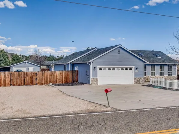 2965 Vicky Ln, Minden, NV 89423