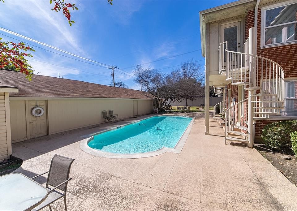 4525 Emerson Ave Dallas TX Zillow