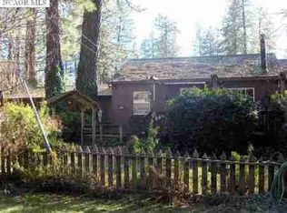 10548 Cedar Ave, Grass Valley, CA 95945