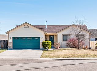 5824 Kennedy Dr, Cheyenne, WY 82001