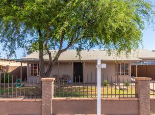 3525 W Lincoln St, Phoenix, AZ 85009