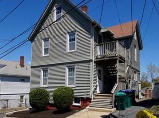 53 Wardwell Ave, Lynn, MA 01902