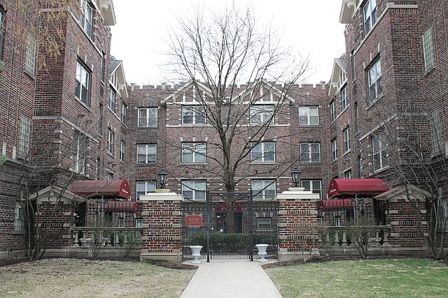 1st image of 28 S 6th Ave #2C