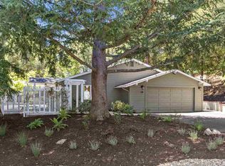 28 Honey Hill Rd, Orinda, CA
