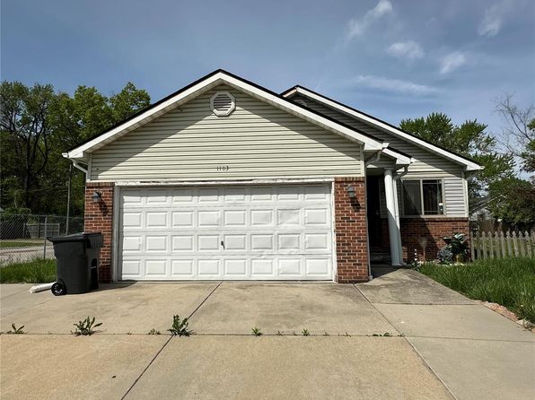 1103 N 44th St, East Saint Louis, IL 62204