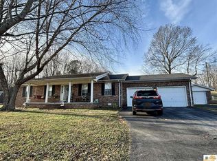 356 Siloam Rd, Glasgow, KY 42141