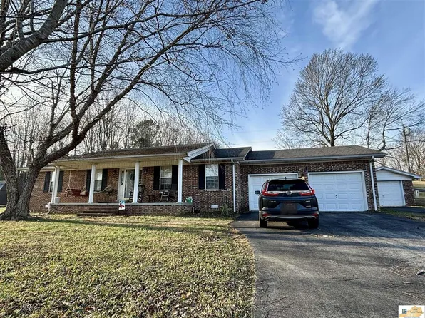 356 Siloam Rd, Glasgow, KY 42141