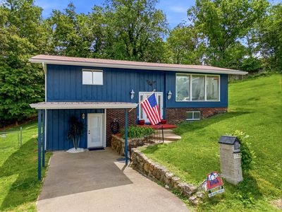 80 Lilly Ln, Huntington, WV, 25705
