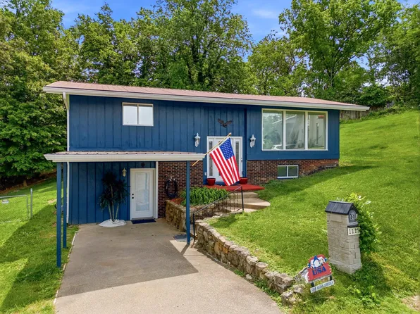 80 Lilly Ln, Huntington, WV 25705
