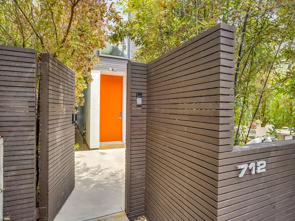 712 Marine St, Santa Monica, CA 90405