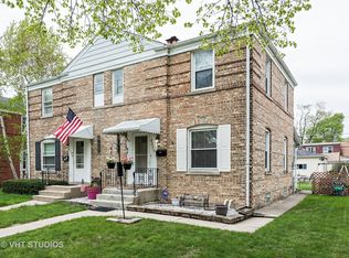 8310 Lawndale Ave, Skokie, IL 60076