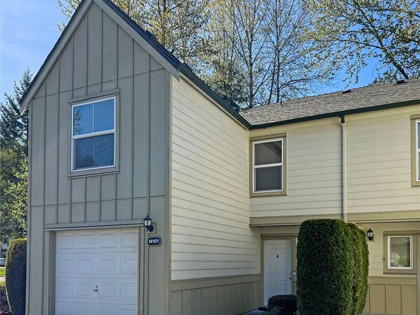 1600 121st Street SE #M101, Everett, WA 98208