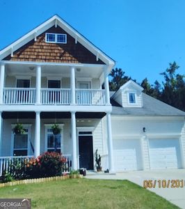 728 Ivy Brook Way, Macon, GA, 31210