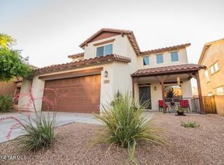 552 W Camino Curvitas, Sahuarita, AZ 85629