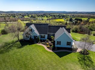 3846 Charles Rd, Cazenovia, NY 13035