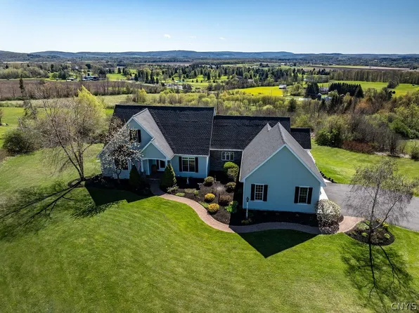 3846 Charles Rd, Cazenovia, NY 13035