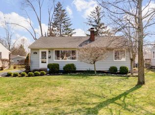 2453 Nottingham Rd, Columbus, OH 43221