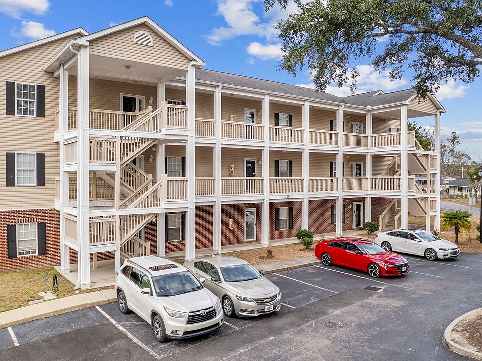 1st image of 1058 Sea Mountain Hwy. #14-302