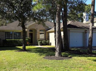 25915 Bearborough Dr, Spring, TX 77386