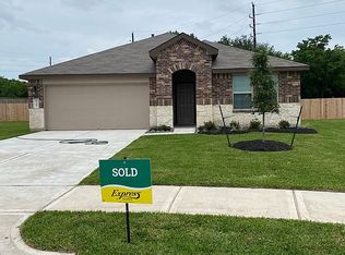 6303 Fairfield Brook Ln, Rosenberg, TX 77469
