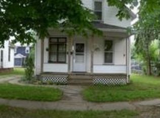 212 Grove St, La Porte, IN
