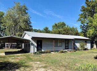 195 Haynes St, Neelyville, MO 63954