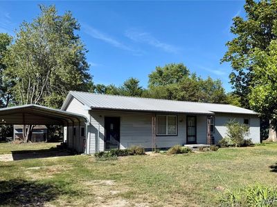 195 Haynes St, Neelyville, MO, 63954