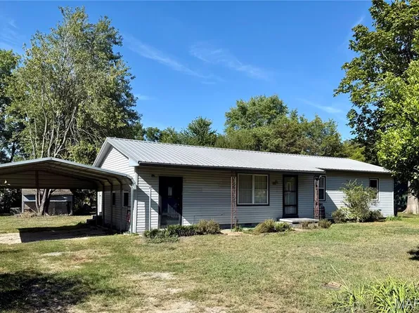 195 Haynes St, Neelyville, MO 63954