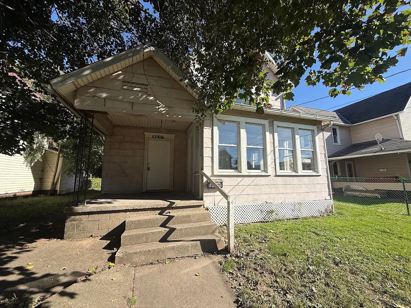 Four bedroom house available for rent - Canton SW — Photo 2
