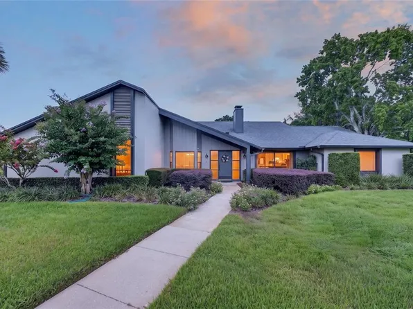 190 CANTERCLUB TRAIL NW, LONGWOOD, FL 32779
