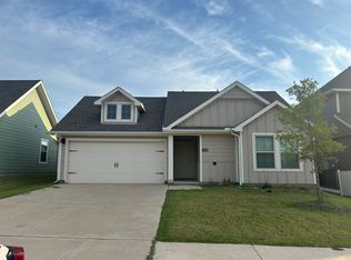 13169 Sanctuary Dr, Providence Village, TX 76227