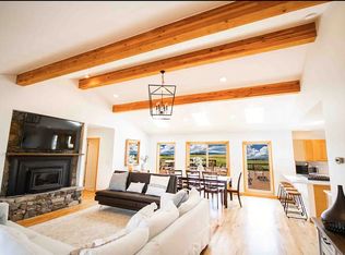 39 Cascade Ln, Livingston, MT 59047