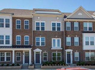 4177 McCune Avenue Lot #602, Dublin, OH 43017