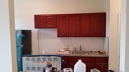 Rented by Lang Realty LLC