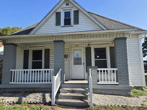 140 8th Ave, Terre Haute, IN 47804