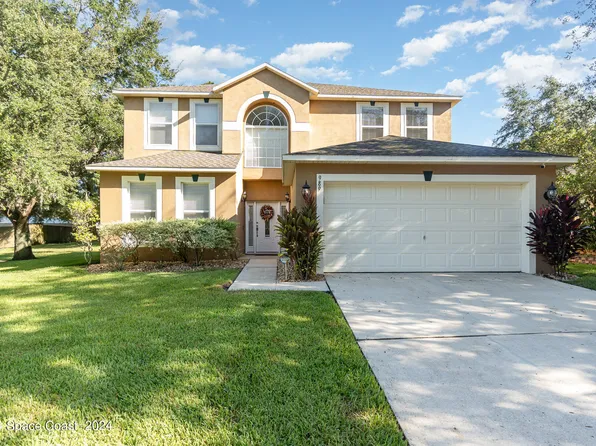 989 Welch Hill Cir, Apopka, FL 32712
