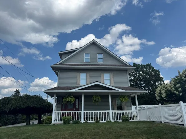 251 Evans City Rd, Butler, PA 16001