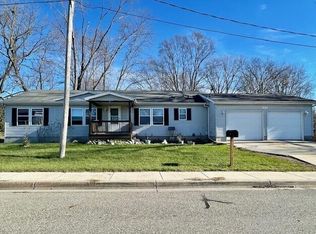 310 Welton St, Ionia, MI 48846