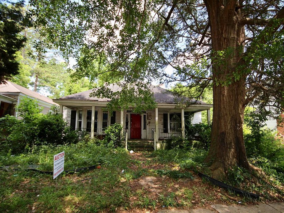 1043 Henley St, Orangeburg, SC 29115 Zillow