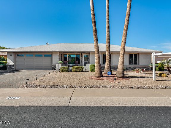 2nd image of 9414 W Timberline Dr