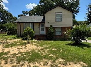 5907 Slumber Ln, North Chesterfield, VA 23234