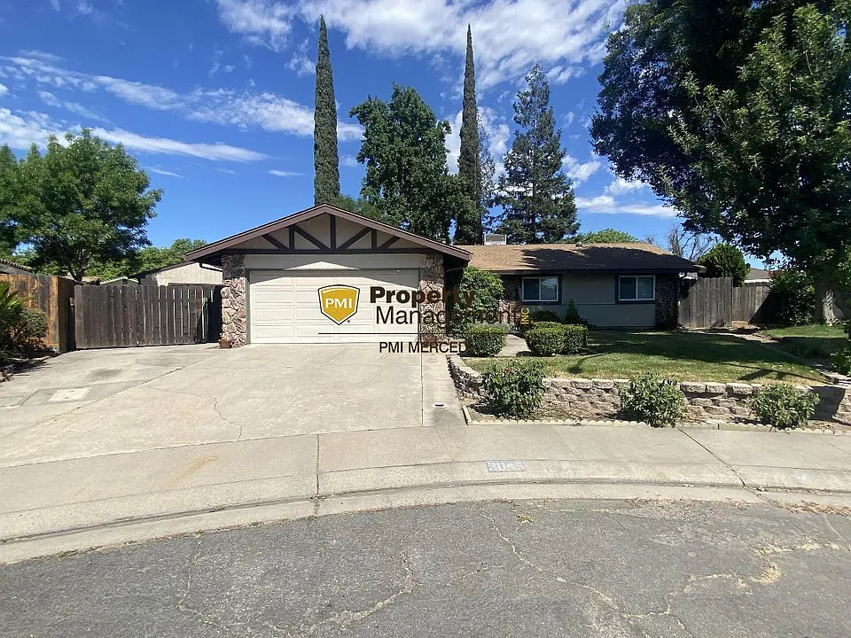 3045 Cedarwood Way