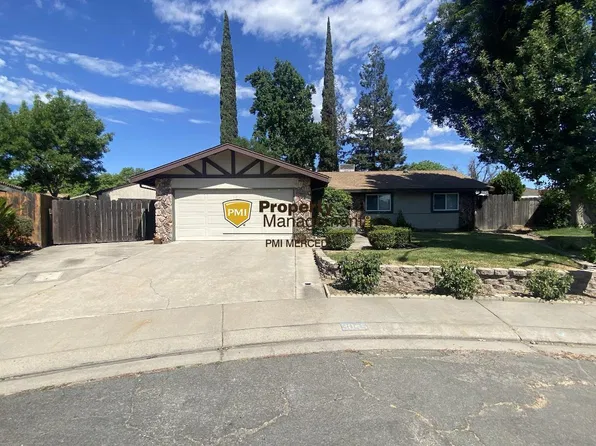 3045 Cedarwood Way, Modesto, CA 95350
