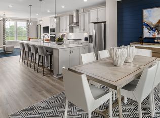 Blanton Way HOMESITE 295, Upper Marlboro, MD 20772