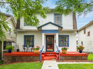5925 E Julian Ave, Indianapolis, IN 46219