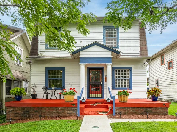 5925 E Julian Ave, Indianapolis, IN 46219