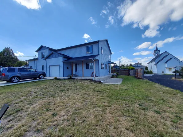 301 Drake St, Silverton, OR 97381